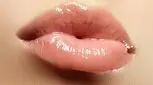 آموزش یک آرایش ساده و برند! 