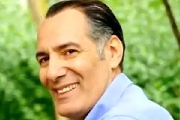 عمرا اگر می دانستید بهنام تشکر کارآگاه علوی بوده ! + عکسی که لو داد