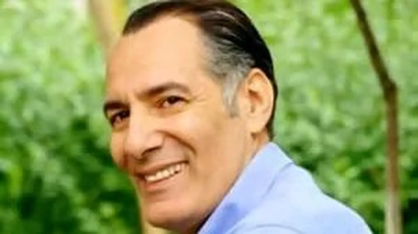 عمرا اگر می دانستید بهنام تشکر کارآگاه علوی بوده ! + عکسی که لو داد