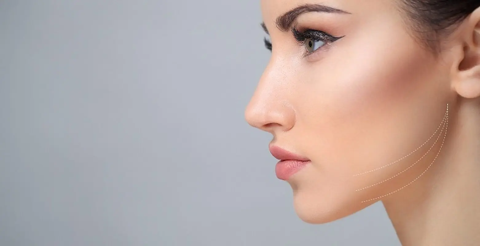 مراقبت‌های بعد از لیفت ابرو با نخ
