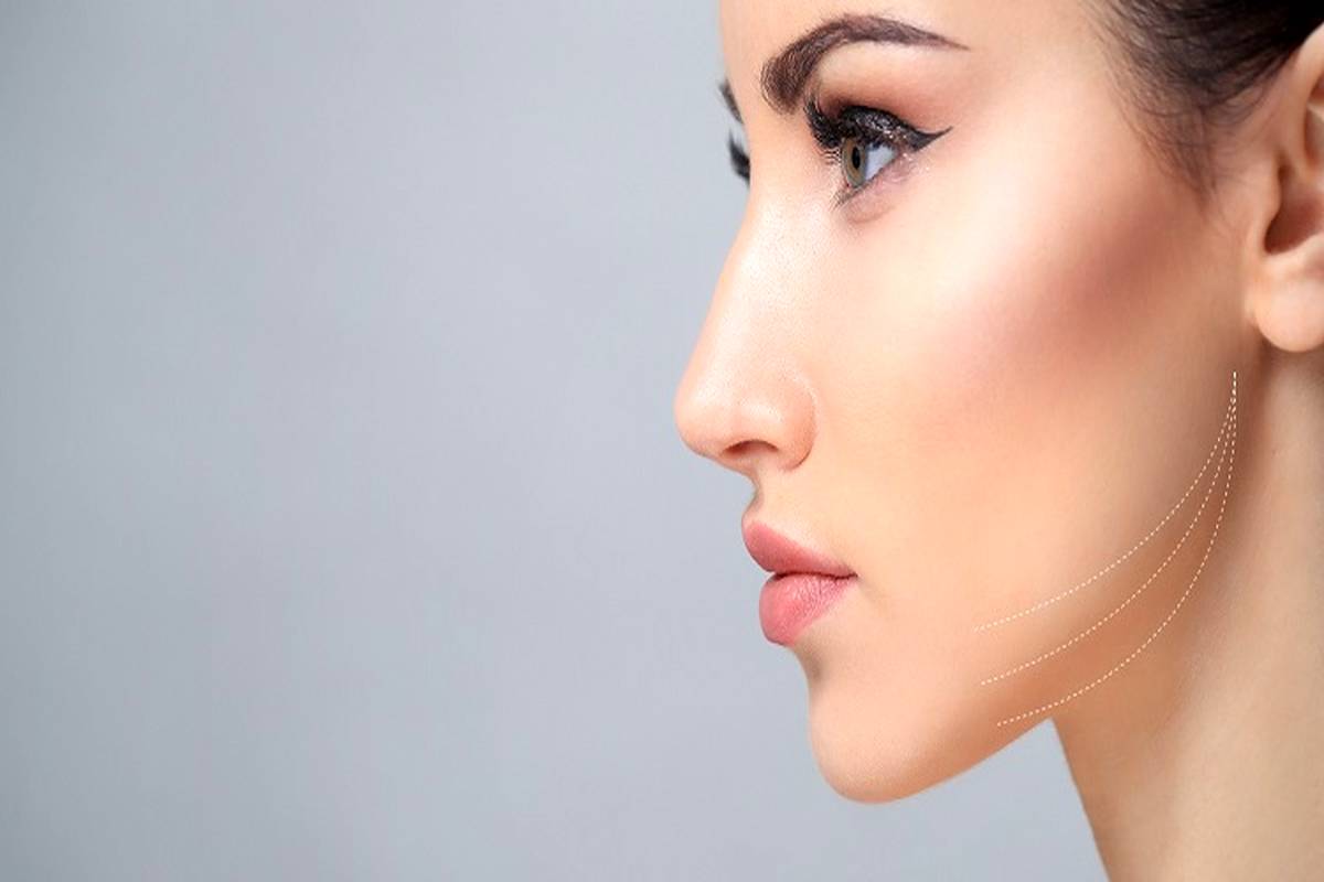 مراقبت‌های بعد از لیفت ابرو با نخ
