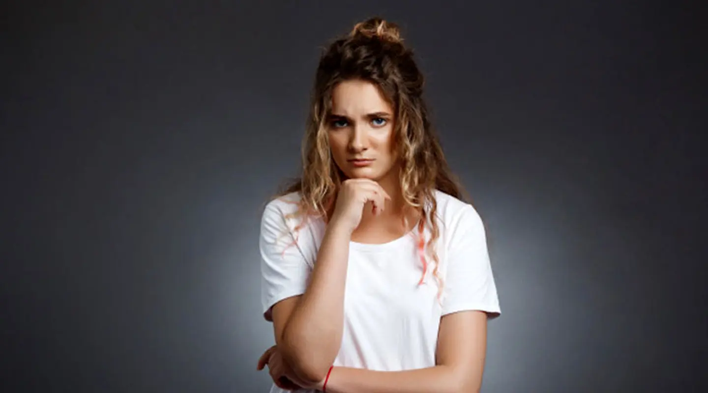 7 الگوی رفتاری منفی باف ها را بشناسید