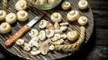 طرز تهیه کنسرو قارچ سالم و خوشمزه خانگی