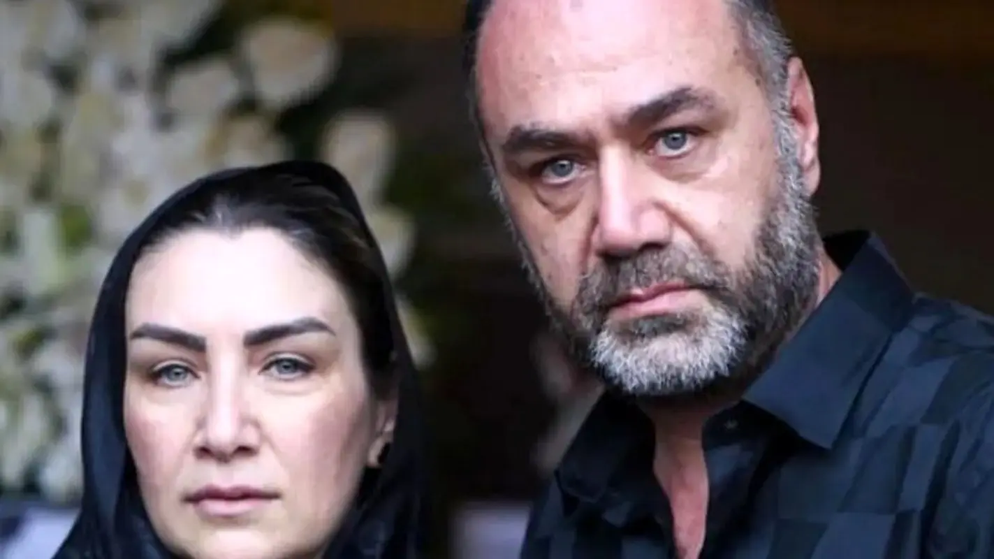 نگاه راد کیست؟ داستان زندگی دختر سعید راد