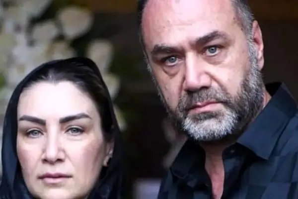 نگاه راد کیست؟ داستان زندگی دختر سعید راد