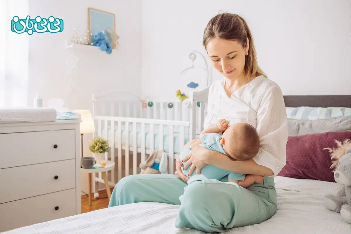 زگیل تناسلی در شیردهی | آیا HPV از طریق شیر مادر به نوزاد منتقل می‌شود؟