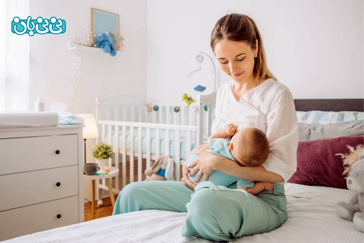 زگیل تناسلی در شیردهی | آیا HPV از طریق شیر مادر به نوزاد منتقل میشود؟