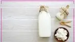 کفیر همان ماست نیست/ در برنامه غذایی‌تان بگنجانید