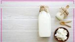 کفیر همان ماست نیست/ در برنامه غذایی‌تان بگنجانید