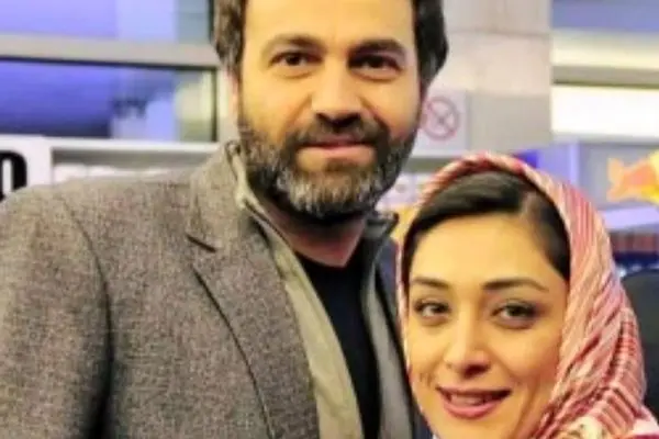 فاش شدن جدایی آرش مجیدی از همسرش ؛ امیر جذر و مد همه را شوکه کرد !