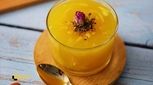 طرز تهیه ماقوت یزدی، دسری که انگشتات رو هم میخوری!