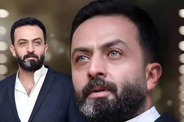 مصطفی زمانی: بازیگری من در سریال یوسف پیامبر همچنان در یادها خواهد ماند + فیلم