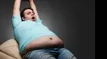الکل برای شکم‌گنده‌ها دو برابر خطر دارد