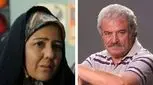 افسردگی شدید خانم بازیگر ایرانی پس از فوت پسرش + علت مرگ و عکس فرزندانش