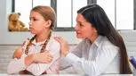 چهار موقعیتی که مادر وظیفه دارد از کودکش عذرخواهی کند