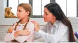 چهار موقعیتی که مادر وظیفه دارد از کودکش عذرخواهی کند