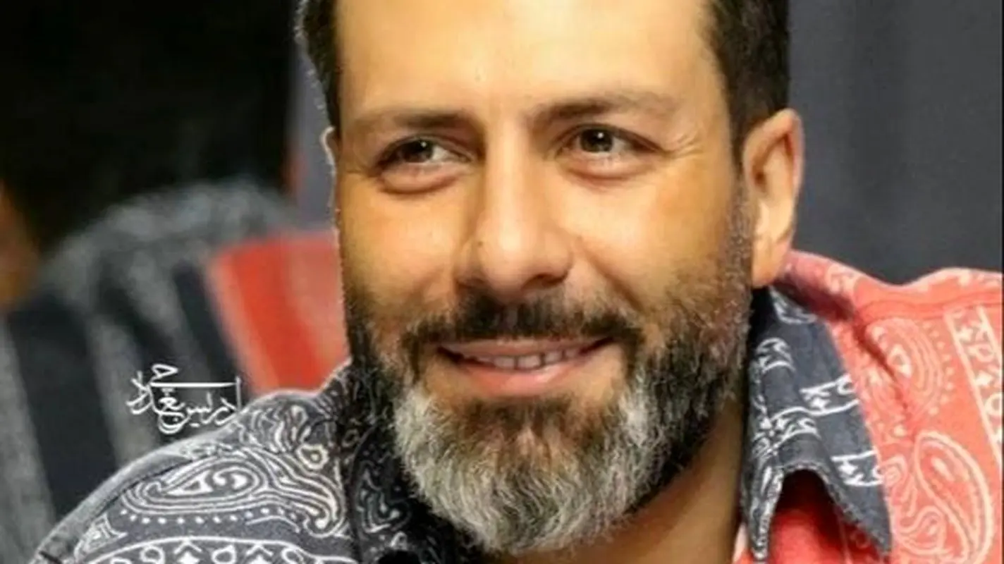 عاشقانه‌های مجید واشقانی در تور گردشگری: داستان عشقی که 20 سال طول کشید!