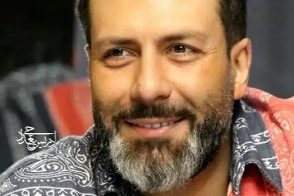 عاشقانه‌های مجید واشقانی در تور گردشگری: داستان عشقی که 20 سال طول کشید!