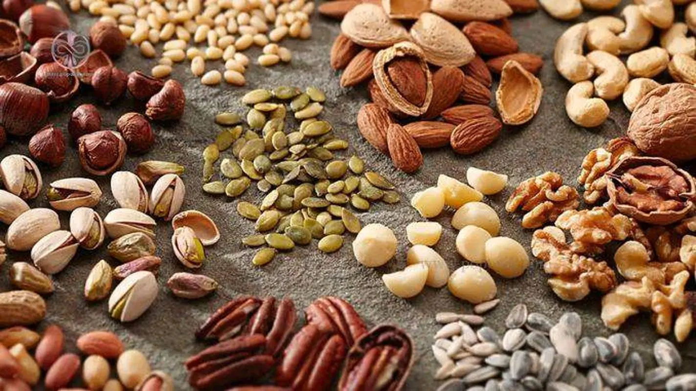 این آجیل پرخاصیت میتواند سرطانزا هم باشد