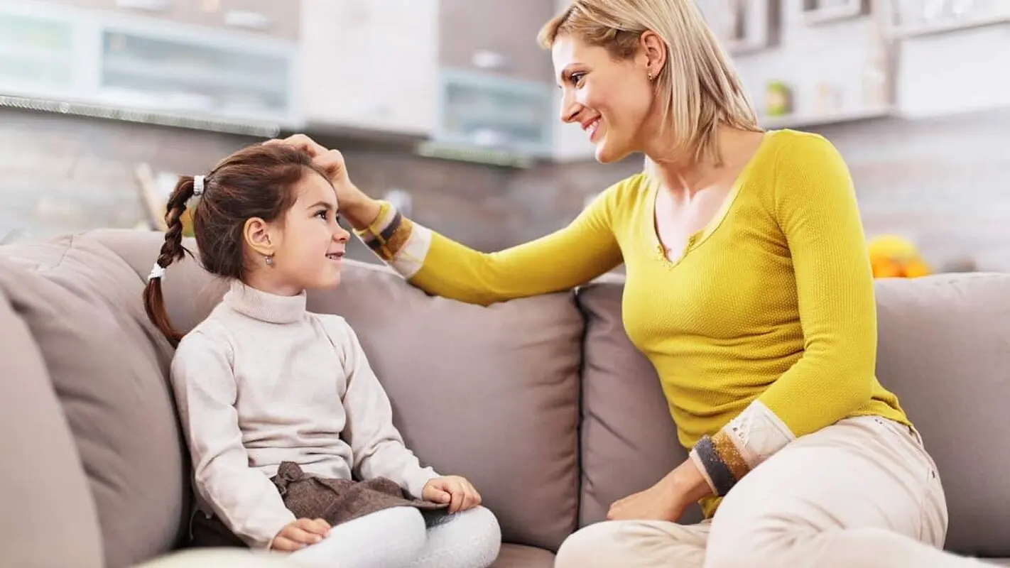 سوالاتی که هر مادری باید از فرزند خود بپرسد
