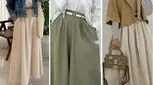 با ترندی ترین مانتوی زنانه آشنا شوید (تصاویر)