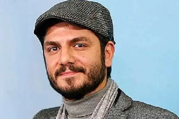 روایت عباس غزالی از لحظه ثبت سلفی آسانسوری با دخترش