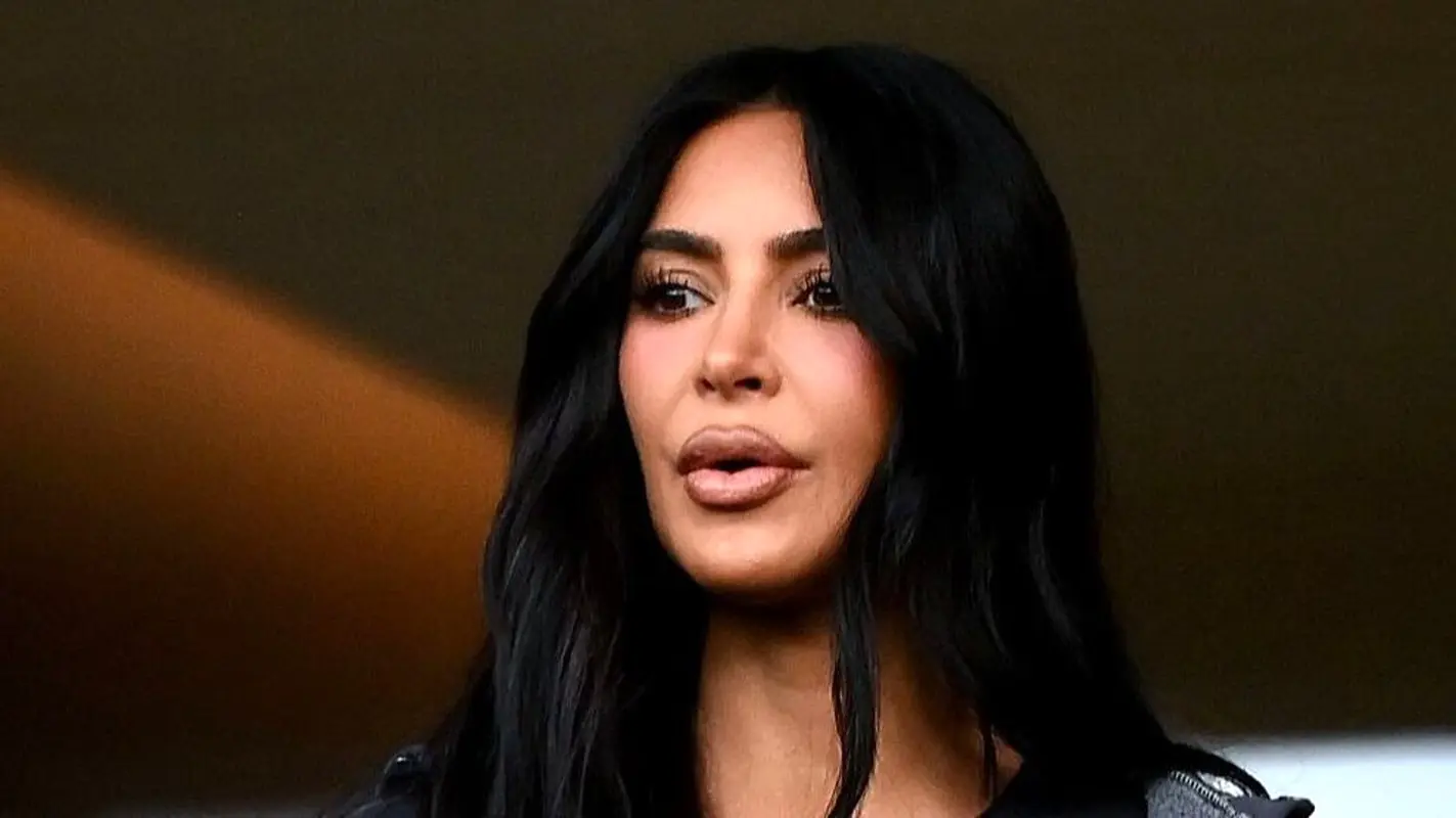 هدیه خاص مسی به کیم کارداشیان چه بود؟