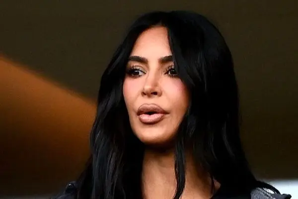 هدیه خاص مسی به کیم کارداشیان چه بود؟