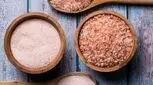 آیا نمک صورتی هیمالیا سالم‌ترین نمک است؟