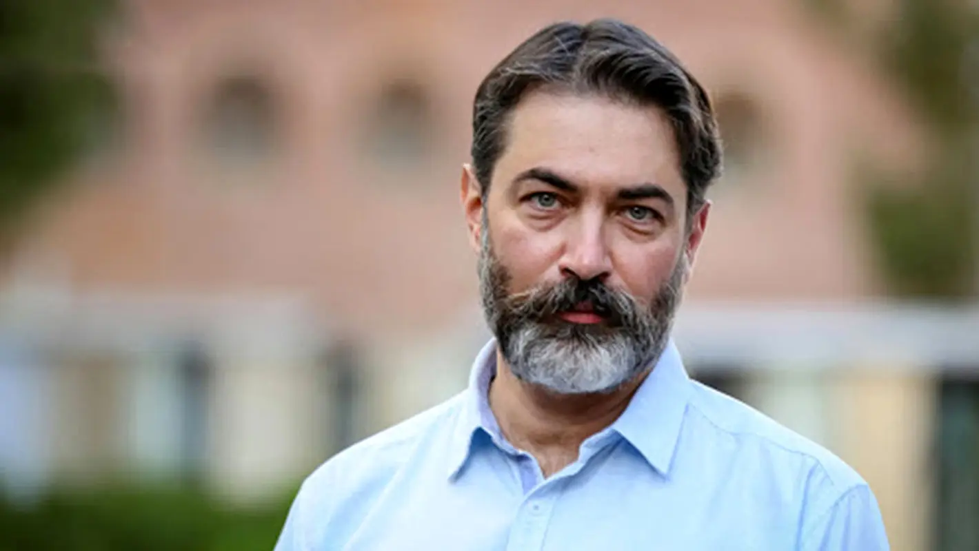 پارسا پیروزفر از این خانم خواستگاری کرد؟!