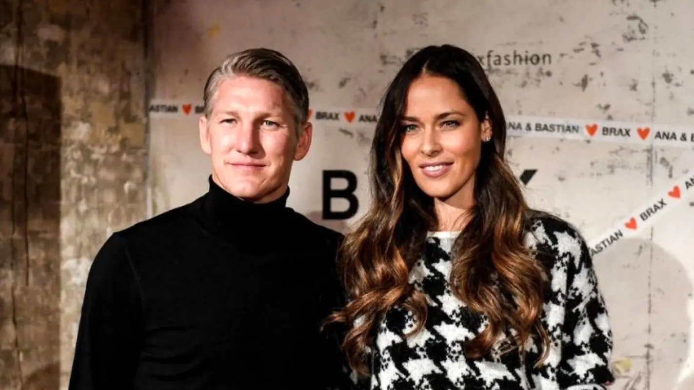 زندگی مشترک زوج مشهور ورزشی از هم پاشید