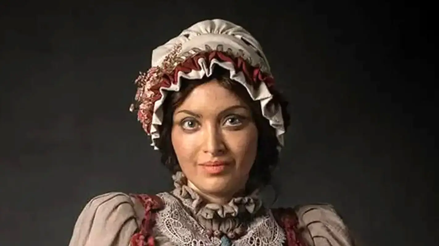 تصاویر جدید بهنوش طباطبایی؛ تغییر باورنکردنی چهره خانم بازیگر!