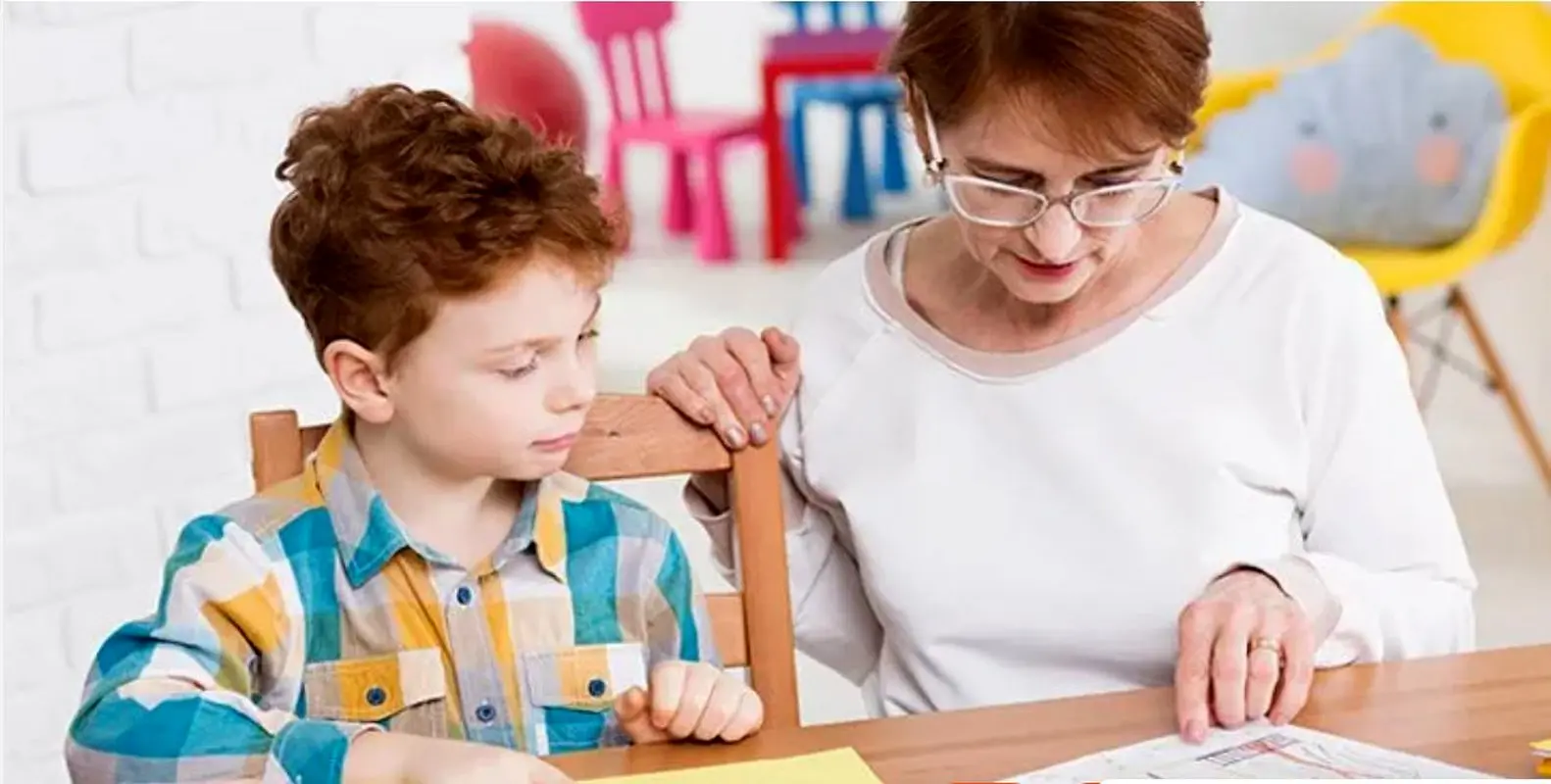 تشخیص اوتیسم در 2 دقیقه؟