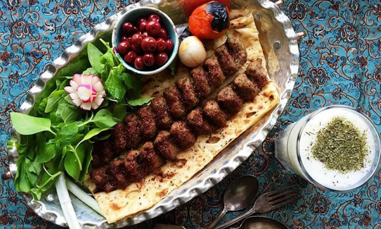 کباب خورها بخوانند: دستور پخت کباب کوبیده لذیذ و اقتصادی