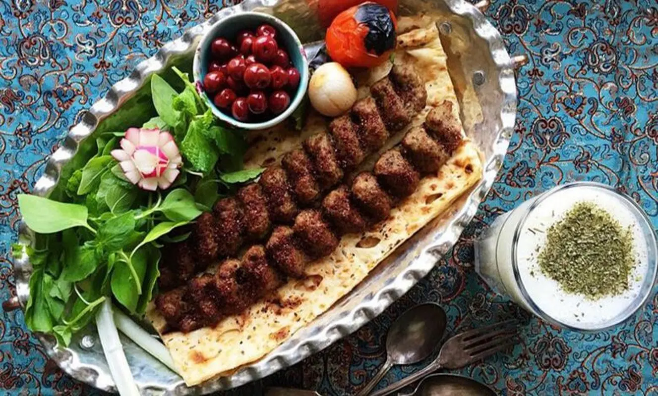 کباب خورها بخوانند: دستور پخت کباب کوبیده لذیذ و اقتصادی