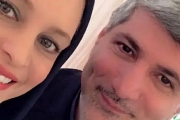 بیوگرافی جنجالی رامین مهمانپرست؛ از همسر اول تا ازدواج با بازیگر معروف مریم کاویانی