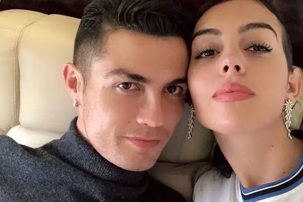 چرا نامزد رونالدو از زن مسی مشهورتر و محبوب تر شد؟ + عکس 