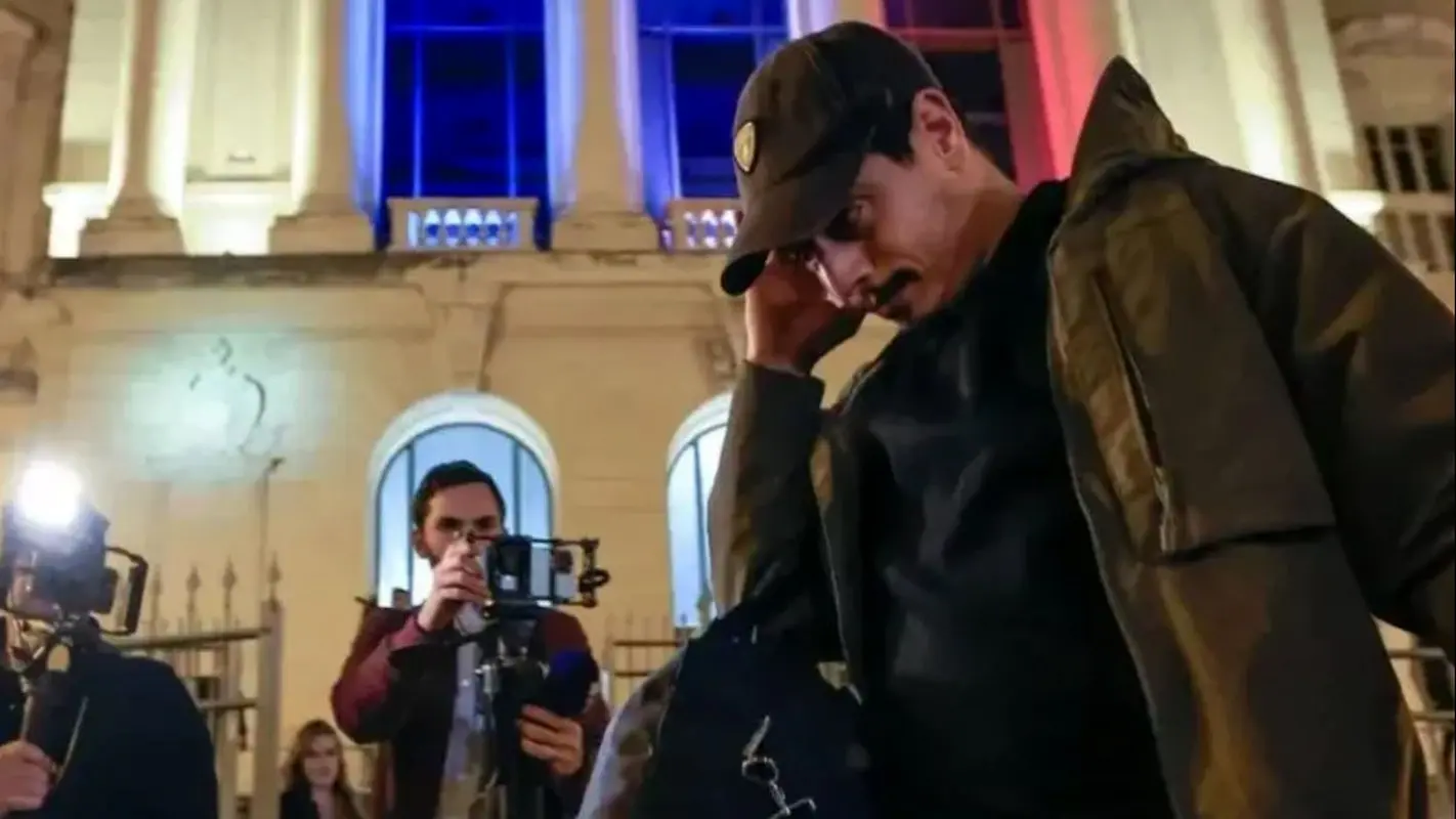 جدیدترین فوتبالیستی را که به تجاوز متهم شده ببینید!