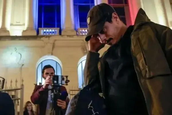 جدیدترین فوتبالیستی را که به تجاوز متهم شده ببینید!