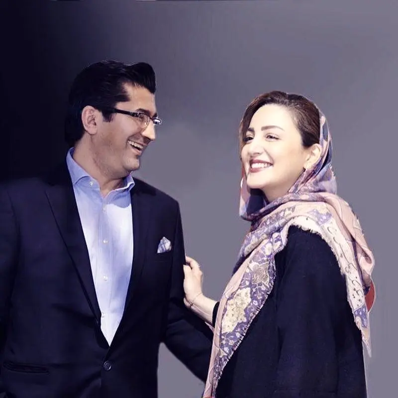 برخورد سرد و شوکه کننده همسر شیلا خداداد + ویدئو