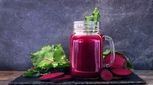 خاصیت آب چغندر برای کاهش خستگی