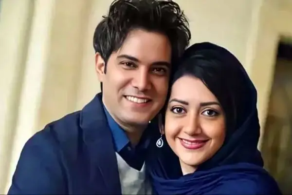 خبر شوکه‌کننده: بیماری سرطان بهار زن امیرعلی نبویان دوباره عود کرد