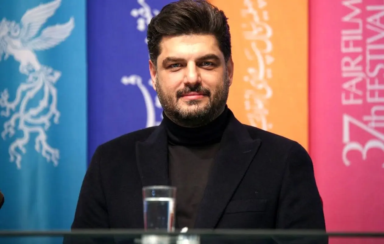 شگفتی کاربران از چهره جدید سام درخشانی؛ آیا او همان بازیگر جذاب است؟

