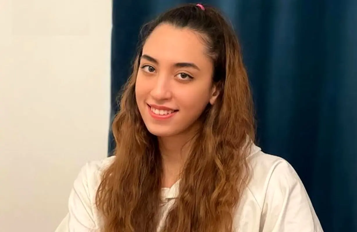 تیکه سنگین کیمیا علیزاده به همسر سابقش / استایل ورزشی خانم ورزشکار در باشگاه + عکس