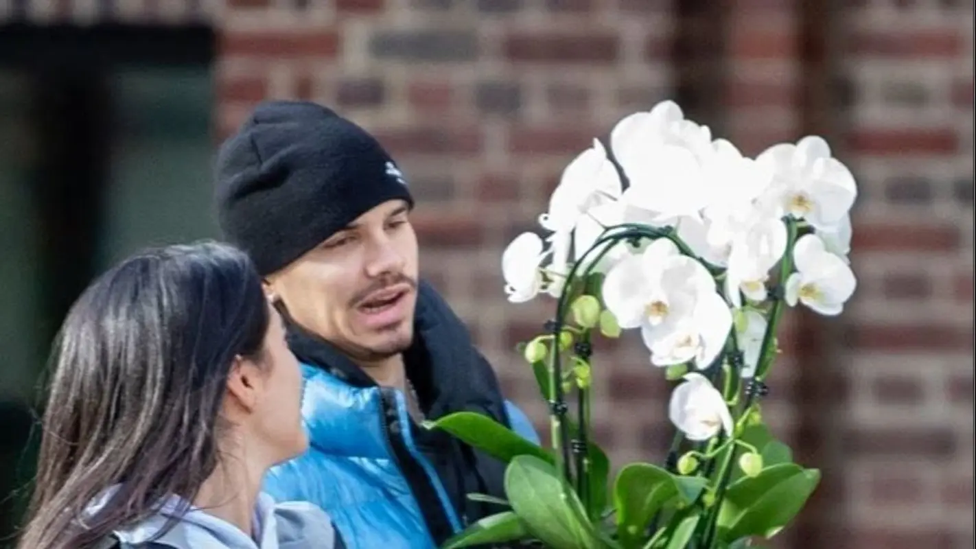 یک نامزدی جنجالی دیگر در خانواده بکام ها!