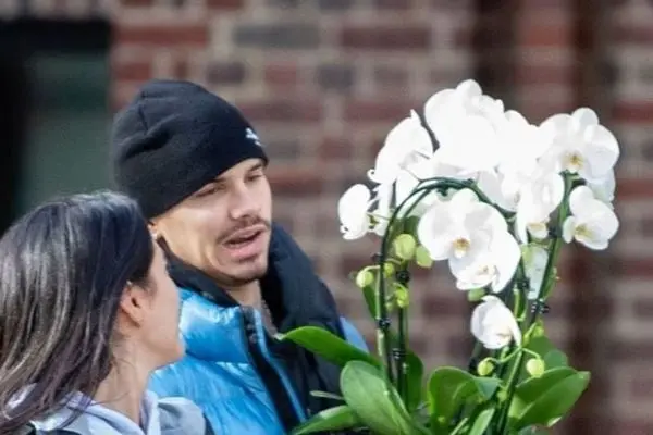 یک نامزدی جنجالی دیگر در خانواده بکام ها!