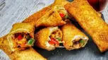 طرز تهیه یک ساندویچ ترد و خوش‌طعم مخصوص بچه‌های بدغذا