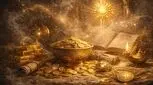 تعبیر خواب طلا داشتن دیگران