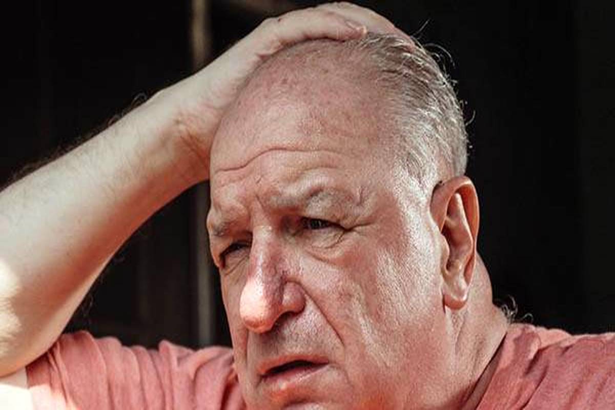 آیا موی افراد چاق ریزش بیشتری دارد؟