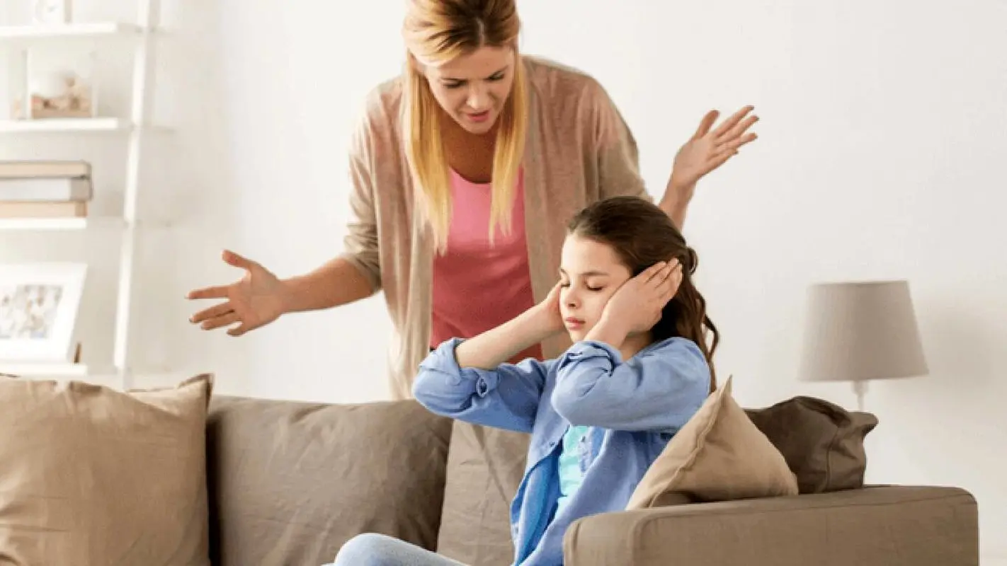 چرا کودکان از والدین خود فراری میشوند؟